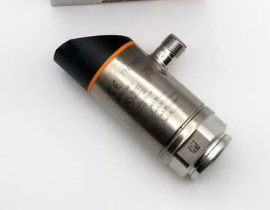আইএফএম PN7092 চাপ সেন্সর ডিসপ্লে সহ PN-100-SER14-QFRKG/US/ /V গোল্ড-প্লেটেড যোগাযোগ