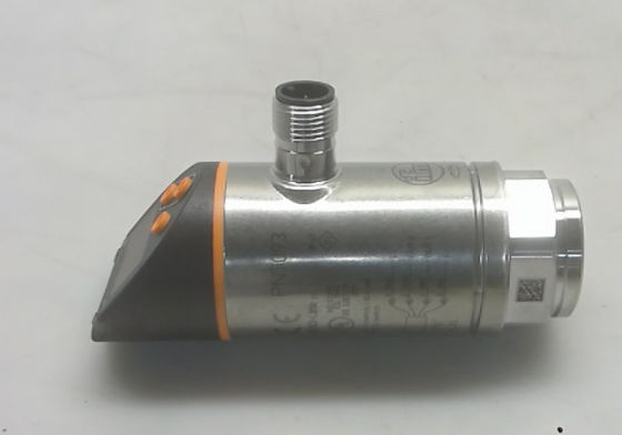আইএফএম PN7093 ডিসপ্লে সহ চাপ সেন্সর PN-025-RER14-QFRKG/US/ /V