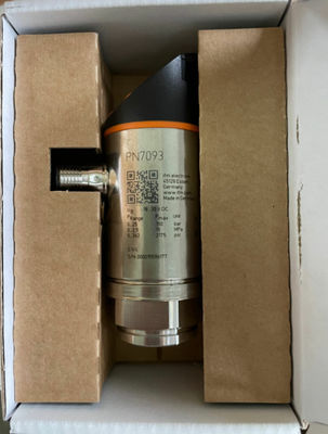 আইএফএম PN7093 ডিসপ্লে সহ চাপ সেন্সর PN-025-RER14-QFRKG/US/ /V