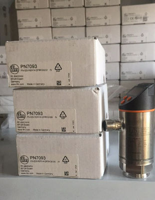 আইএফএম PN7093 ডিসপ্লে সহ চাপ সেন্সর PN-025-RER14-QFRKG/US/ /V