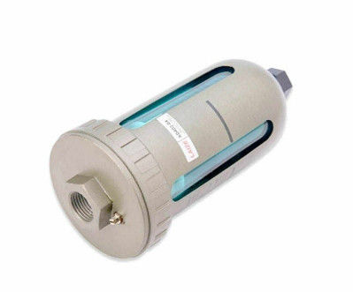 AD402-04 এসএমসি অটো ড্রেন ভালভ 1.5 এমপিএ এবং ওজন 620g এর প্রমাণ চাপের সাথে