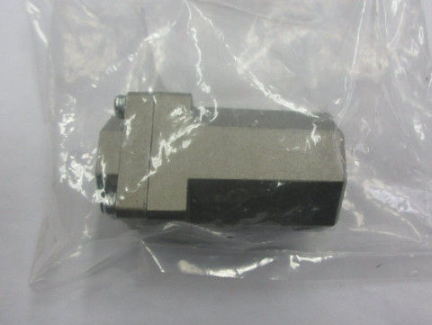 SMC AK4000-04 AK চেক ভালভ পরিবেষ্টন এবং তরল তাপমাত্রা ₹5 থেকে 60°C কোন হিমায়ন