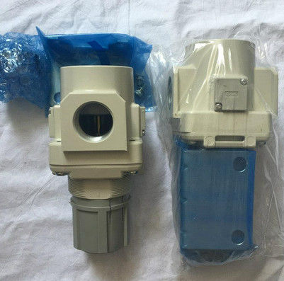 SMC AR60-10BG-B নিয়ন্ত্রক, AR MASS PRO সেট চাপ পরিসীমা 0.05 থেকে 0.85 এমপিএ