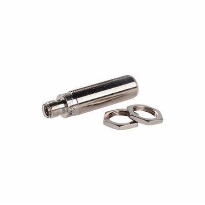IFM IG6119 24V ভোল্টেজ সরবরাহ এবং IP65 সুরক্ষা সহ ইন্ডাক্টিভ উচ্চ তাপমাত্রা সেন্সর