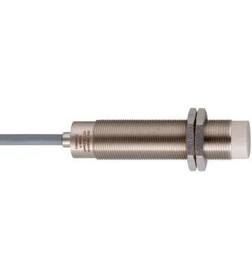 IFM IG6119 24V ভোল্টেজ সরবরাহ এবং IP65 সুরক্ষা সহ ইন্ডাক্টিভ উচ্চ তাপমাত্রা সেন্সর
