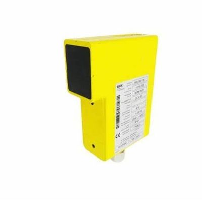 SICK WEU26/3-103A00 20 মিটার স্ক্যানিং রেঞ্জ সহ নিরাপত্তা হালকা-বাতি সেন্সর