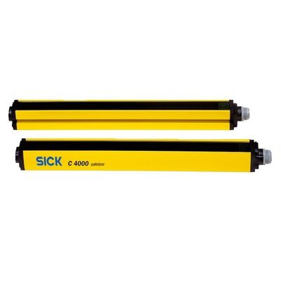 SICK C4C-EA06030A10000 অ-বস্তু নিরাপত্তা বাধা 30 মিমি রেজোলিউশন LED ডিসপ্লে উপাদান