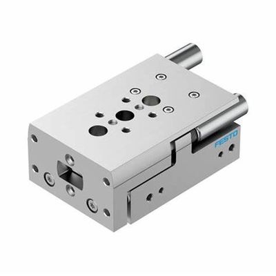 Festo DGST-16-40-PA মিনি স্লাইড 16 মিমি পিস্টন ব্যাসার্ধ উচ্চ শক্তি 241 N 6 বার