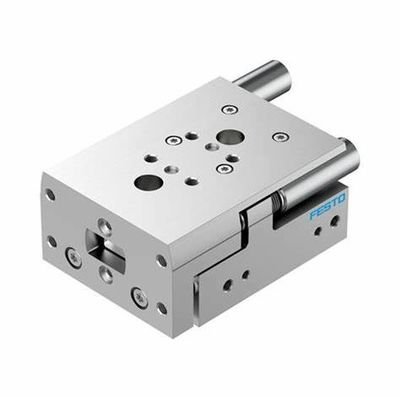 Festo DGST-16-40-PA মিনি স্লাইড 16 মিমি পিস্টন ব্যাসার্ধ উচ্চ শক্তি 241 N 6 বার