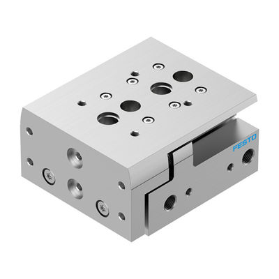 Festo DGST-16-40-PA মিনি স্লাইড 16 মিমি পিস্টন ব্যাসার্ধ উচ্চ শক্তি 241 N 6 বার