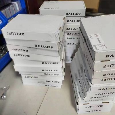 Balluff BSW000R স্ট্যান্ডার্ড রোটারি ক্যাম সুইচ স্ন্যাপ যোগাযোগ সংস্করণ