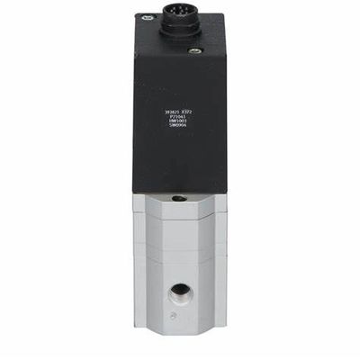 Festo MPPE-3-1/8-6-420-B অনুপাতীয় চাপ নিয়ন্ত্রণ ভালভ বায়ুসংক্রান্ত সংযোগ G1/2