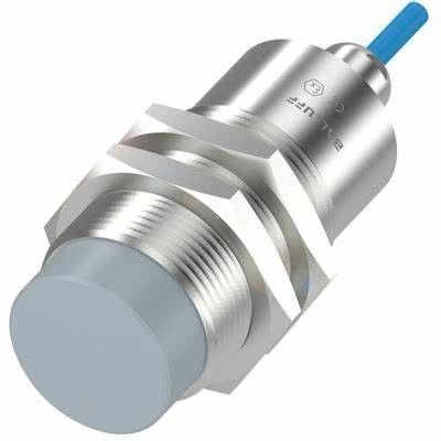 বিপজ্জনক এলাকার জন্য Balluff BES M12MG2-GNX40F-BT02-EXA ইন্ডাকটিভ সেন্সর