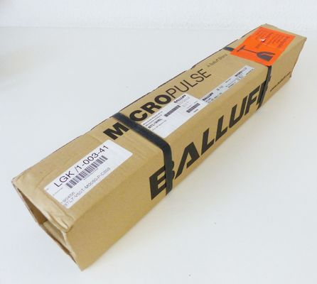 ব্যালফ BTL7-E501-M1600-P-S32 প্রোফাইল হাউজিং মধ্যে Magnetostrictive লিনিয়ার অবস্থান সেন্সর