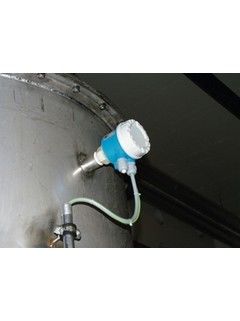 Endress+Hauser FTC260-AA4J1 ক্যাপাসিট্যান্স পয়েন্ট লেভেল ডিটেকশন মিনি ক্যাপ