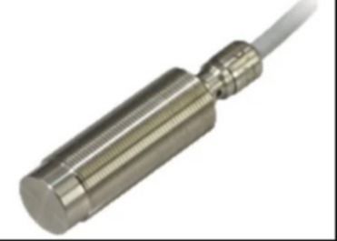 PEPPERL FUCHS NMB10-18GH50-E2-V1 ইন্ডাক্টিভ সেন্সর 0... 300 Hz এর সুইচিং ফ্রিকোয়েন্সি সহ