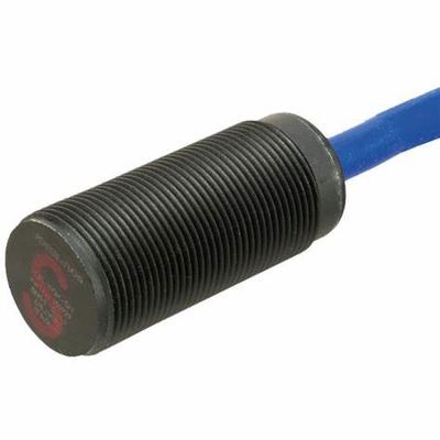 PEPPERL FUCHS NJ3-18GK-S1N ইন্ডাক্টিভ সেন্সর 3mm নামমাত্র অপারেটিং দূরত্ব