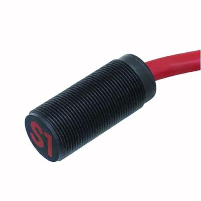 PEPPERL FUCHS NJ3-18GK-S1N ইন্ডাক্টিভ সেন্সর 3mm নামমাত্র অপারেটিং দূরত্ব