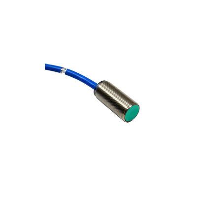 PEPPERL FUCHS NJ3-18GK-S1N ইন্ডাক্টিভ সেন্সর 3mm নামমাত্র অপারেটিং দূরত্ব