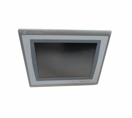 অ্যালেন-ব্র্যাডলি 2711P-T10C22D9P প্যানেলভিউ প্লাস 7 পারফরম্যান্স অপারেটর টার্মিনাল