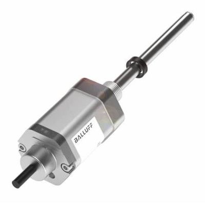 Balluff BTL7-E170-M0170-B-S32 রড ডিজাইনের মধ্যে ম্যাগনেটস্ট্রিক্টিভ লিনিয়ার অবস্থান সেন্সর