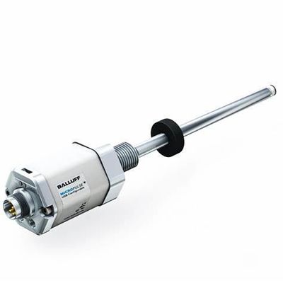 Balluff BTL7-E170-M0170-B-S32 রড ডিজাইনের মধ্যে ম্যাগনেটস্ট্রিক্টিভ লিনিয়ার অবস্থান সেন্সর