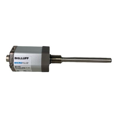 Balluff BTL7-E170-M0170-B-S32 রড ডিজাইনের মধ্যে ম্যাগনেটস্ট্রিক্টিভ লিনিয়ার অবস্থান সেন্সর