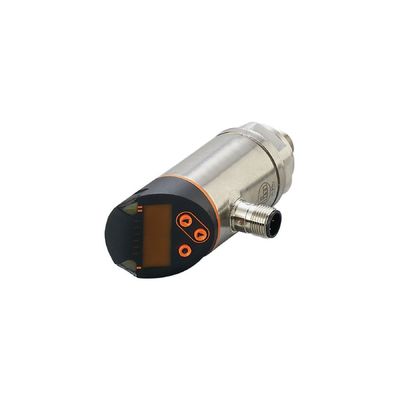 IFM PN2694 ডিসপ্লে সহ চাপ সেন্সর PN-010-REN14-MFRKG/US/ /V