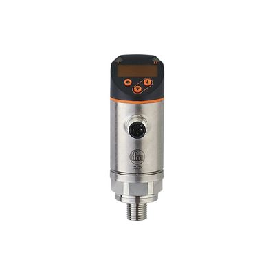 IFM PN2694 ডিসপ্লে সহ চাপ সেন্সর PN-010-REN14-MFRKG/US/ /V