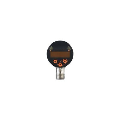 IFM PN2694 ডিসপ্লে সহ চাপ সেন্সর PN-010-REN14-MFRKG/US/ /V