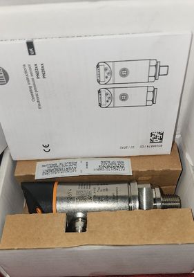 IFM PN2694 ডিসপ্লে সহ চাপ সেন্সর PN-010-REN14-MFRKG/US/ /V