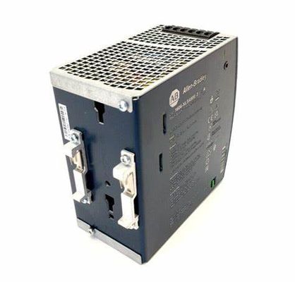 ALLEN BRADLEY পিএলসি পণ্য 1606-XLS480E সুইচড মোড পাওয়ার সাপ্লাই