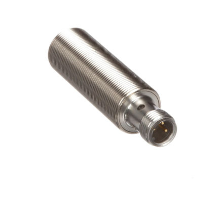 PEPPERL FUCHS 8 মিমি ফ্লাশ ক্যাপাসিটিভ সেন্সর CBB8-18GS75-E2 সুনির্দিষ্ট সনাক্তকরণের জন্য
