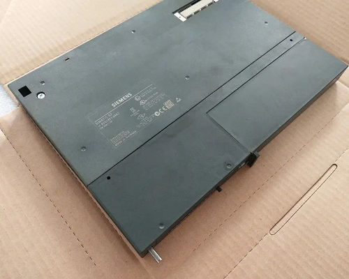 6DD1607-0AA2 সিমেন্স এক্সপেনশন মডিউল SIMATIC S7-400, FM458-1 DP অ্যাপ্লিকেশন গ্রুপ SIMATIC S7-400 এর জন্য