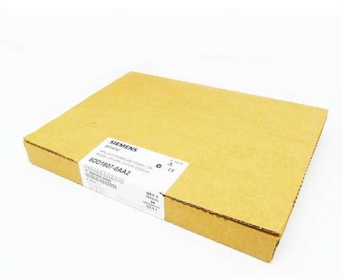 6DD1607-0AA2 সিমেন্স এক্সপেনশন মডিউল SIMATIC S7-400, FM458-1 DP অ্যাপ্লিকেশন গ্রুপ SIMATIC S7-400 এর জন্য