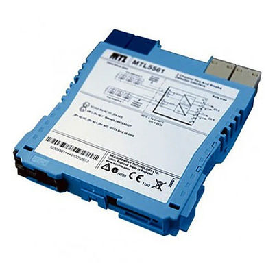 MTL5561 MTL ইনস্ট্রুমেন্টস MTL অগ্নি এবং ধোঁয়া সনাক্তকারী ইন্টারফেস