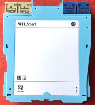 MTL5561 MTL ইনস্ট্রুমেন্টস MTL অগ্নি এবং ধোঁয়া সনাক্তকারী ইন্টারফেস