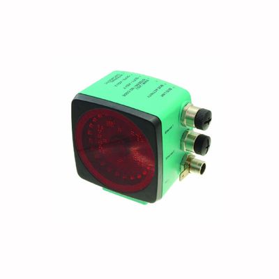 Pepperl+Fuchs PCV50-F200-B17-V1D ইন্টিগ্রেটেড সুইচ সহ অপটিক্যাল রিডিং হেড রিডিং দূরত্ব 50 মিমি এবং পরিমাপ দৈর্ঘ্য 10000 মিটার পর্যন্ত