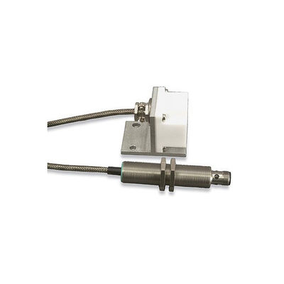 PEPPERL FUCHS ইন্ডাক্টিভ সেন্সর NCN25-F35-A2-250-V1ড্র্যাগ চেইনের জন্য উপযুক্ত এবং ঘর্ষণ প্রতিরোধী