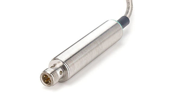 PEPPERL FUCHS ইন্ডাক্টিভ সেন্সর NCN25-F35-A2-250-V1ড্র্যাগ চেইনের জন্য উপযুক্ত এবং ঘর্ষণ প্রতিরোধী