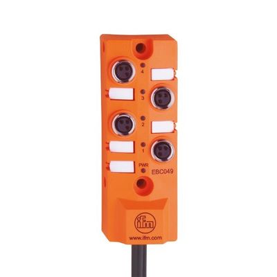 আইএফএম আরএফআইডি মূল্যায়ন ইউনিট LF/HF DTE103 DTELF/HFABRWECUS00