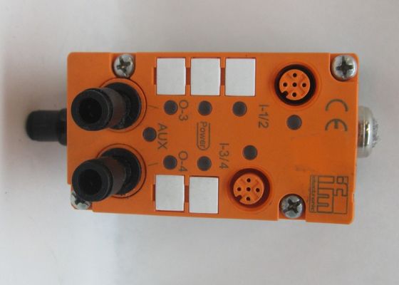 আইএফএম আরএফআইডি মূল্যায়ন ইউনিট LF/HF DTE103 DTELF/HFABRWECUS00