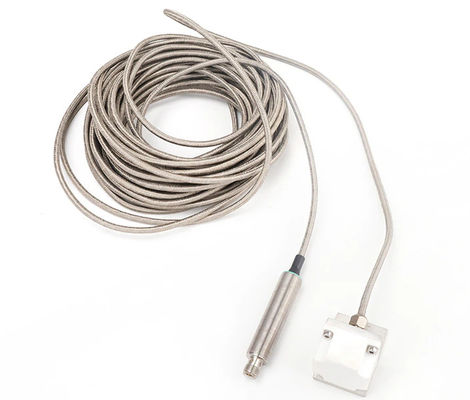 PEPPERL FUCHS ইন্ডাক্টিভ সেন্সর NCN25-F35-A2-250-V1ড্র্যাগ চেইনের জন্য উপযুক্ত এবং ঘর্ষণ প্রতিরোধী