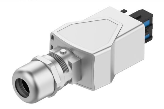Festo Plug NOCC-M-S-SCRJG2PP-C5-PN SC-RJ IEC 61754-24 অনুযায়ী