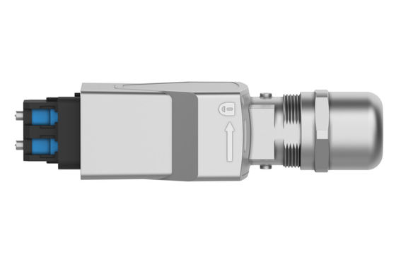 Festo Plug NOCC-M-S-SCRJG2PP-C5-PN SC-RJ IEC 61754-24 অনুযায়ী