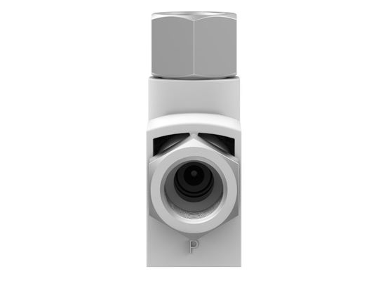 Festo ভ্যাকুয়াম জেনারেটর VN-10-H-T3-PI4-VI4-RI4 তেল তৈলাক্তকরণের সাথে অপারেশন সম্ভব নয়