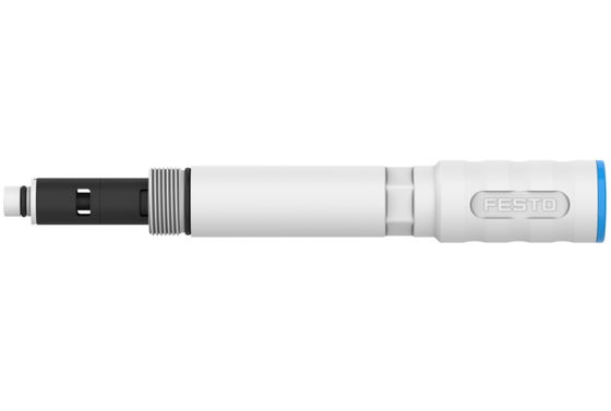 ফেস্টো ভ্যাকুয়াম জেনারেটর কার্তুজ OASP-G4-14-L3-UA উচ্চ শোষণ হার 3- পর্যায়
