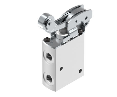 Festo Roller Lever Valve VMEF-RT-M32-M-G18 যান্ত্রিক স্প্রিং সহ 5.6 মিমি নামমাত্র প্রস্থ