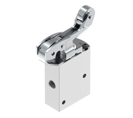 Festo Roller Lever Valve VMEF-RT-M32-M-G18 যান্ত্রিক স্প্রিং সহ 5.6 মিমি নামমাত্র প্রস্থ