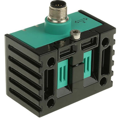 পিপারল ফুচস INX360D-F99-I2E2-7M PA হাউজিং উপাদান সহ ইঙ্গিত সেন্সর